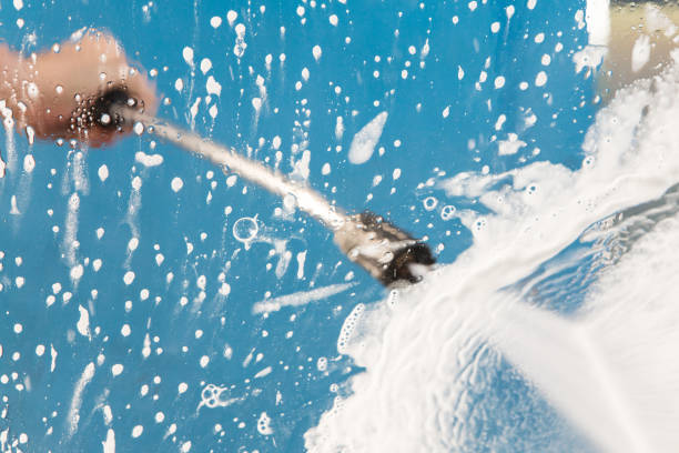 Best Building Exterior Washing  in Cairo, IL