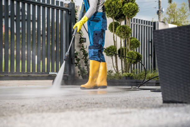 Best Post-Construction Pressure Washing  in Cairo, IL