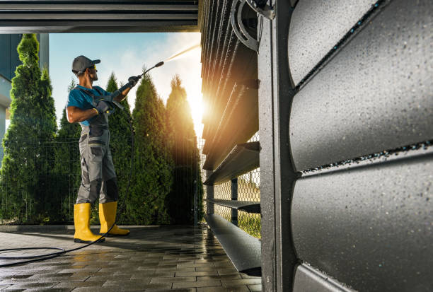 Best Factory Floor Cleaning  in Cairo, IL